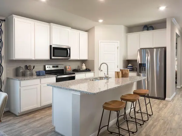 1532 Ravine WAY, New Braunfels, TX 78132