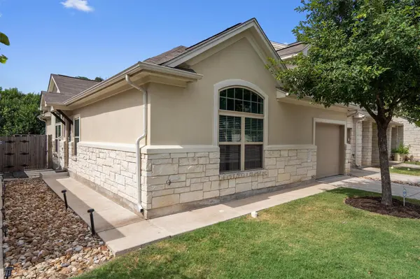 127 Thelonious DR #1501, Austin, TX 78745