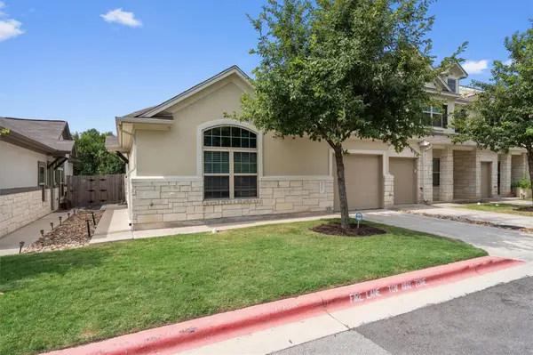 127 Thelonious DR #1501, Austin, TX 78745