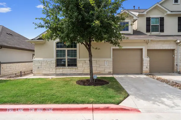 127 Thelonious DR #1501, Austin, TX 78745