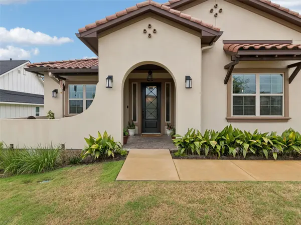 125 Waving Muhly DR, San Marcos, TX 78666