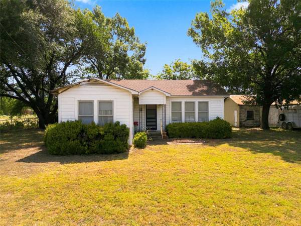 206 County Road 287, Marlin, TX 76661