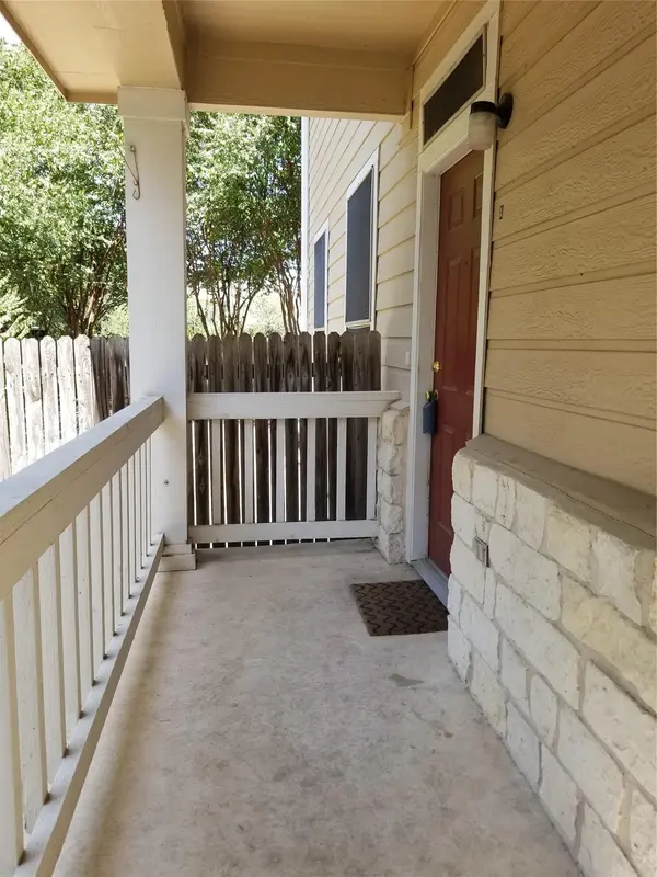 2928 Thrushwood DR #A, Austin, TX 78757