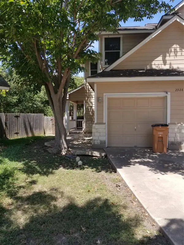 2928 Thrushwood DR #A, Austin, TX 78757