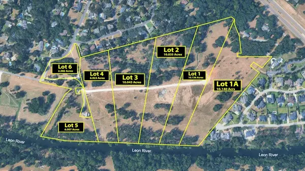 TBD Lot 5 Guthrie, Belton, TX 76513