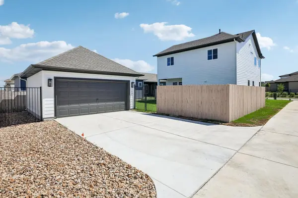 7501 Boyd Haven DR, Austin, TX 78744