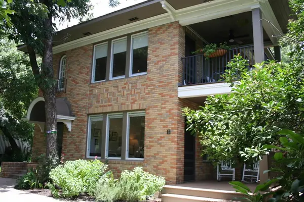 3109 Wheeler ST #B, Austin, TX 78705