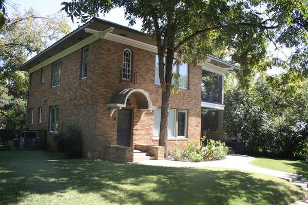 3109 Wheeler ST #B, Austin, TX 78705