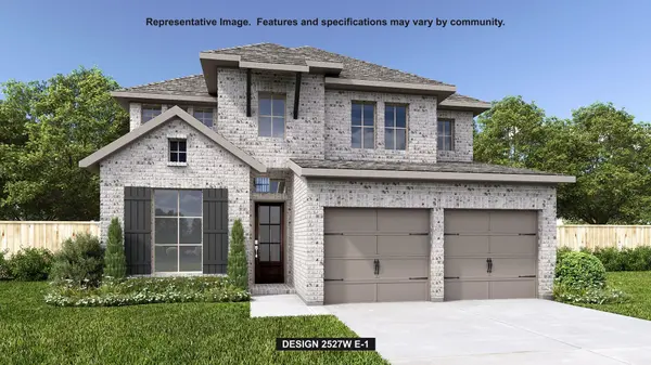 100 Adlai Ave, Georgetown, TX 78633
