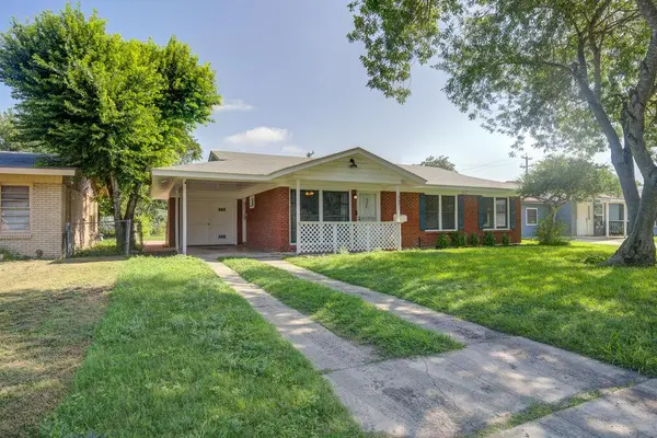 167 Hatcher Ave, San Antonio, TX 78223