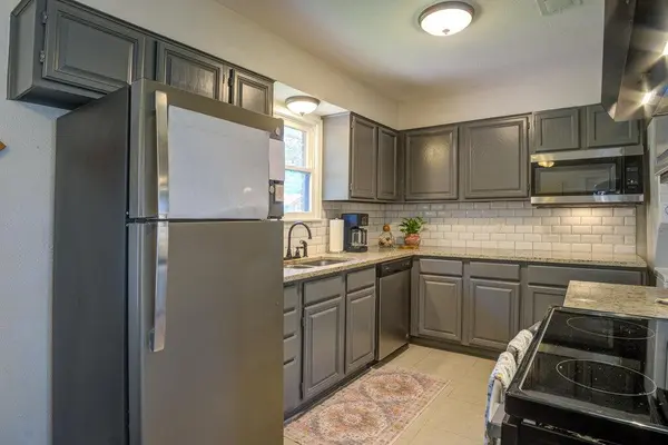 167 Hatcher Ave, San Antonio, TX 78223