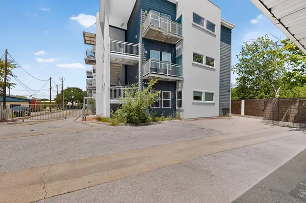 2931 E 12th ST #206, Austin, TX 78702