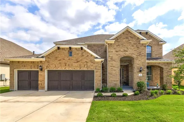1408 Saddlespur LN, Leander, TX 78641