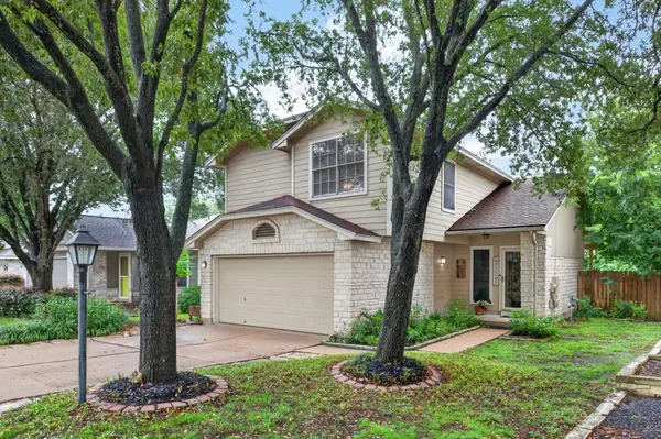 11342 Canterbury Tales LN, Austin, TX 78748