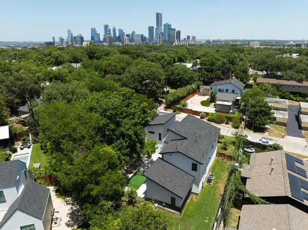 1119 Fairmount Ave, Austin, TX 78704