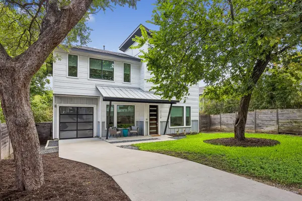 1118 Algarita Ave #2, Austin, TX 78704