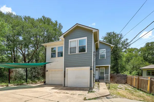 4803 Pecan Springs RD #B, Austin, TX 78723