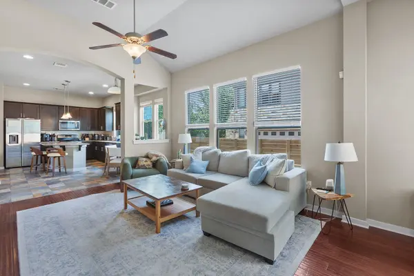 3808 Mattie ST, Austin, TX 78723