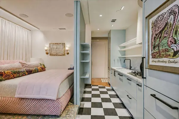 44 East Ave #1706, Austin, TX 78701