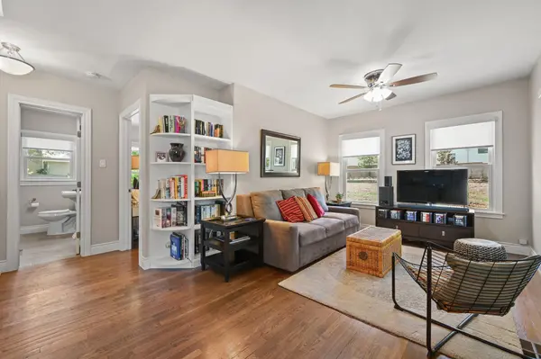 2111 W 12TH ST, Austin, TX 78703