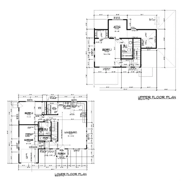 512 W Saint Johns Ave #B (back unit), Austin, TX 78752