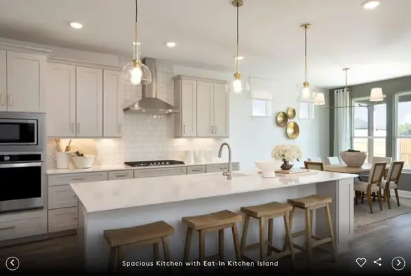 117 Centerfire LN, Georgetown, TX 78633