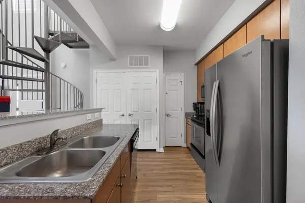 2502 Leon ST #508, Austin, TX 78705