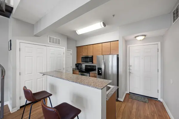 2502 Leon ST #508, Austin, TX 78705