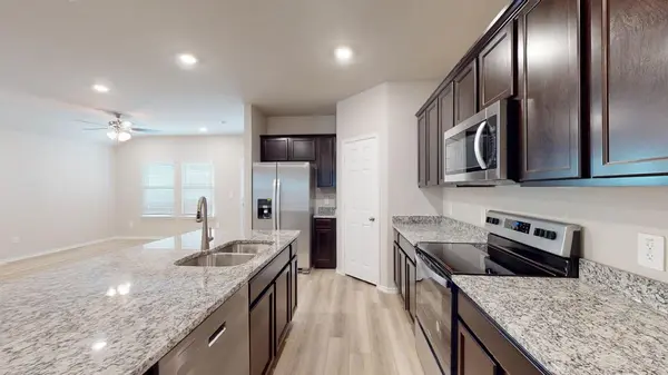 2903 Creekside Hills BLVD, Copperas Cove, TX 76522