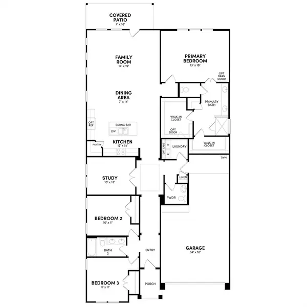 9116 Boathouse DR, Austin, TX 78744
