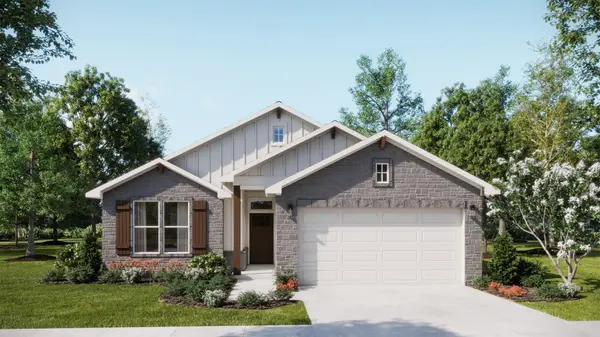 580 Gus LOOP, Georgetown, TX 78626