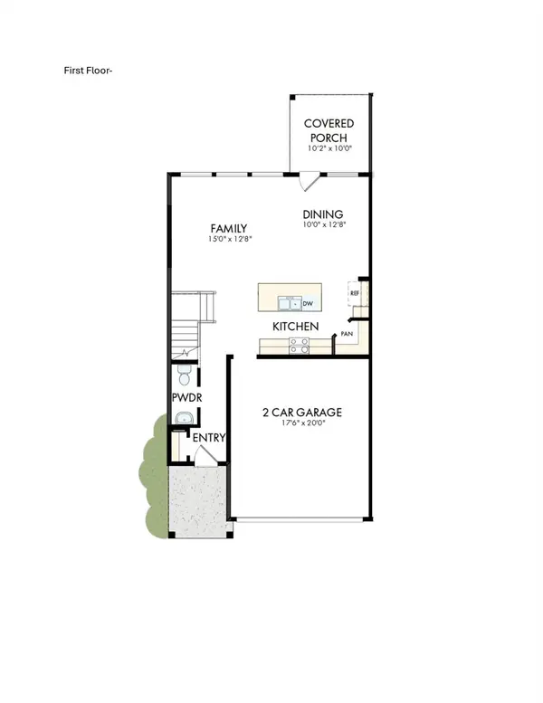 1008A Brickell LOOP, Austin, TX 78744