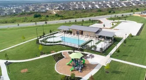 13419 Settlers Farm TRCE, Buda, TX 78610