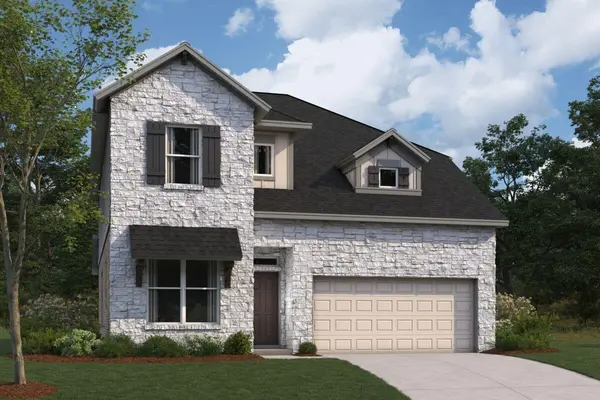 840 Corvallis DR, Leander, TX 78641