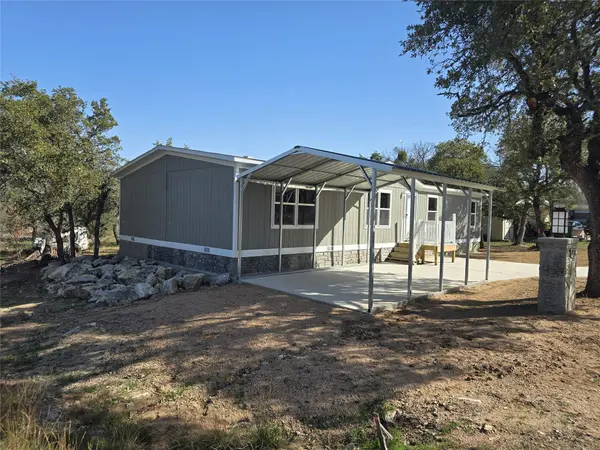 1702 Fox Foot DR, Horseshoe Bay, TX 78657