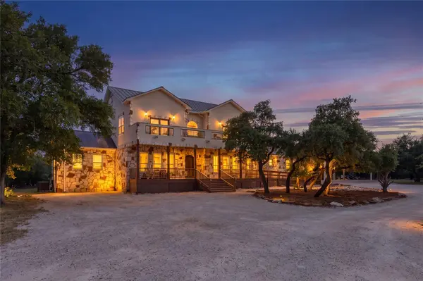 224 Liberty Bell LN, Dripping Springs, TX 78620