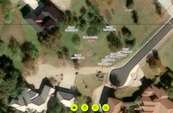 W2094 Turquoise DR, Horseshoe Bay, TX 78657