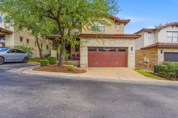 15317 Falconhead Grove LOOP, Austin, TX 78738