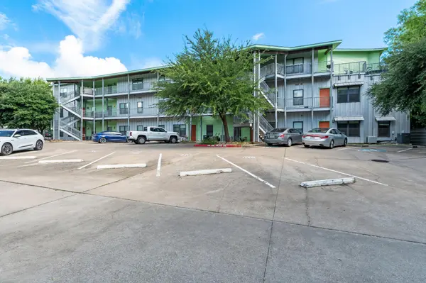 1807 Poquito ST #30, Austin, TX 78702