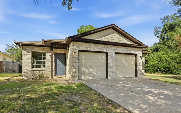 3008 Aftonshire WAY, Austin, TX 78748