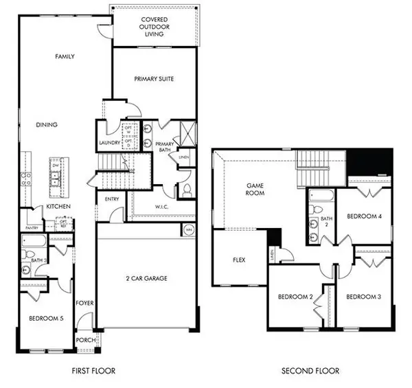 104 Windfall TRL, Liberty Hill, TX 78642