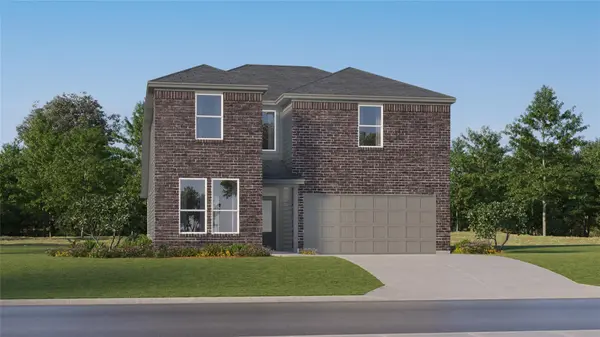 220 Braves BND, Hutto, TX 78634