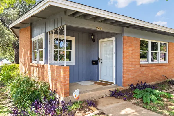 4516 Pack Saddle PASS, Austin, TX 78745