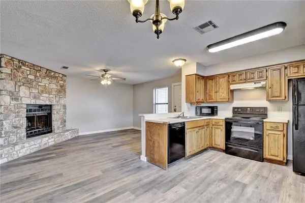 20800 Bonanza ST #A, Lago Vista, TX 78645