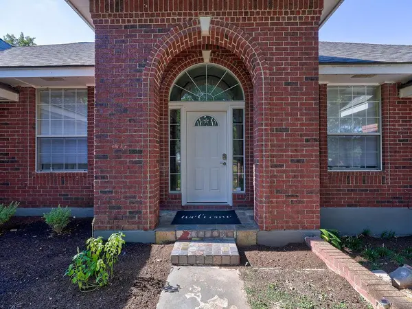 4319 Miramar DR, Georgetown, TX 78628