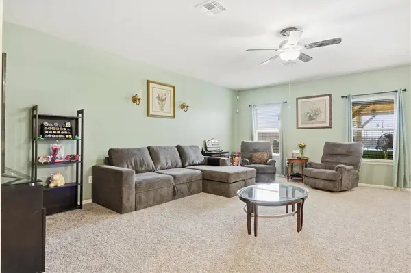 12109 Waterford Run WAY, Manor, TX 78653