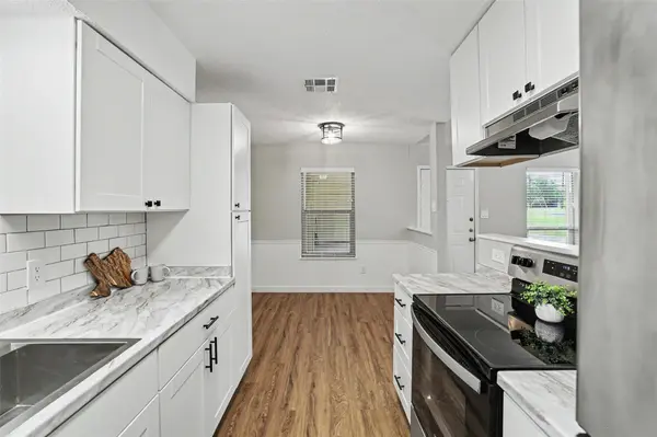 802 Ranch RD #A, Georgetown, TX 78628