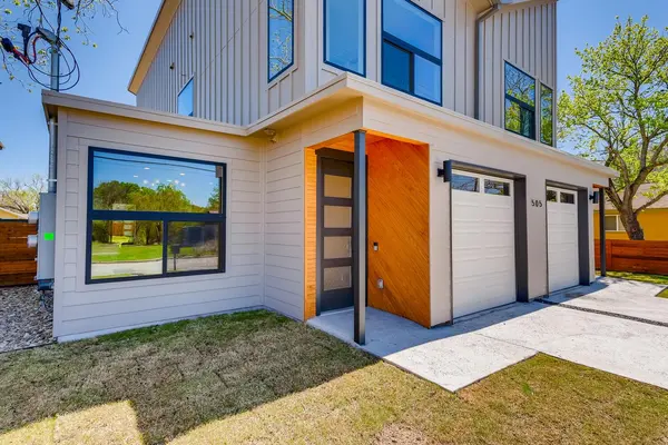 505 Kemp ST, Austin, TX 78741