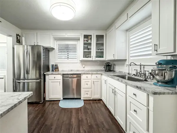 602 W Buck Street, Caldwell, TX 77836