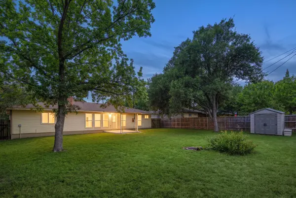 6006 Morning Dew DR, Austin, TX 78749